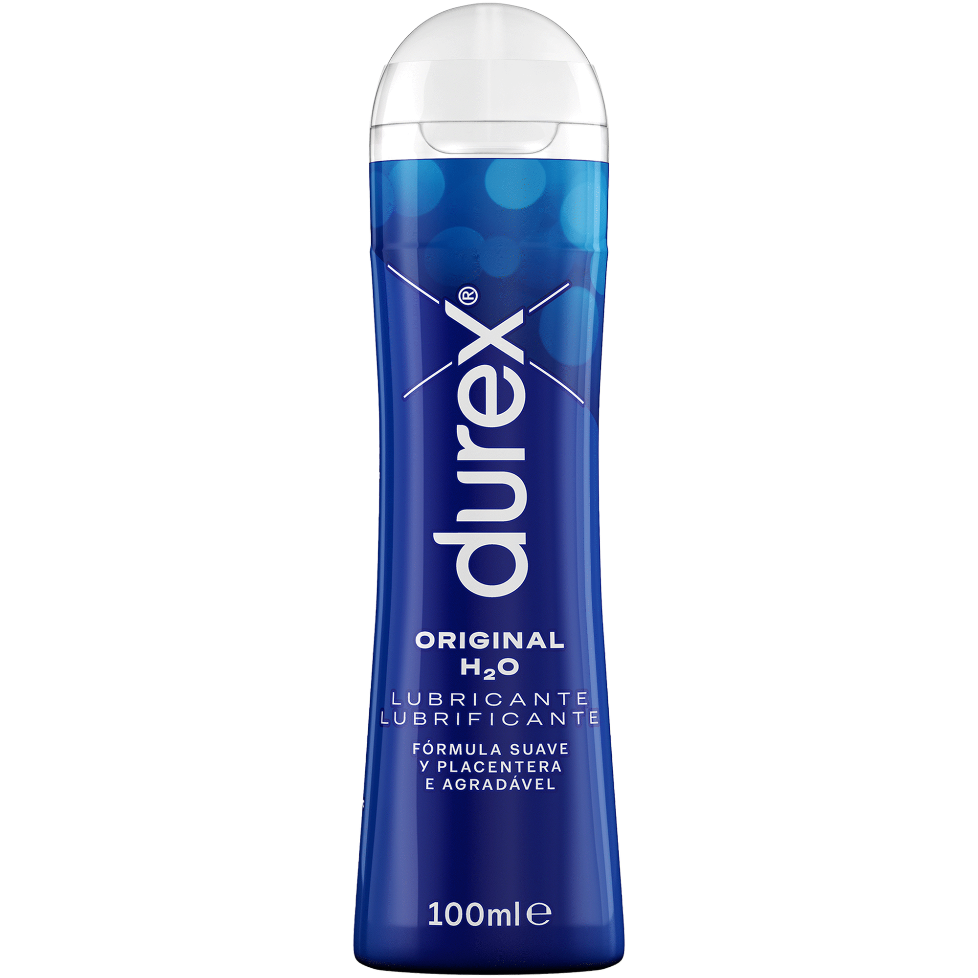 Gel Lubrificante Original