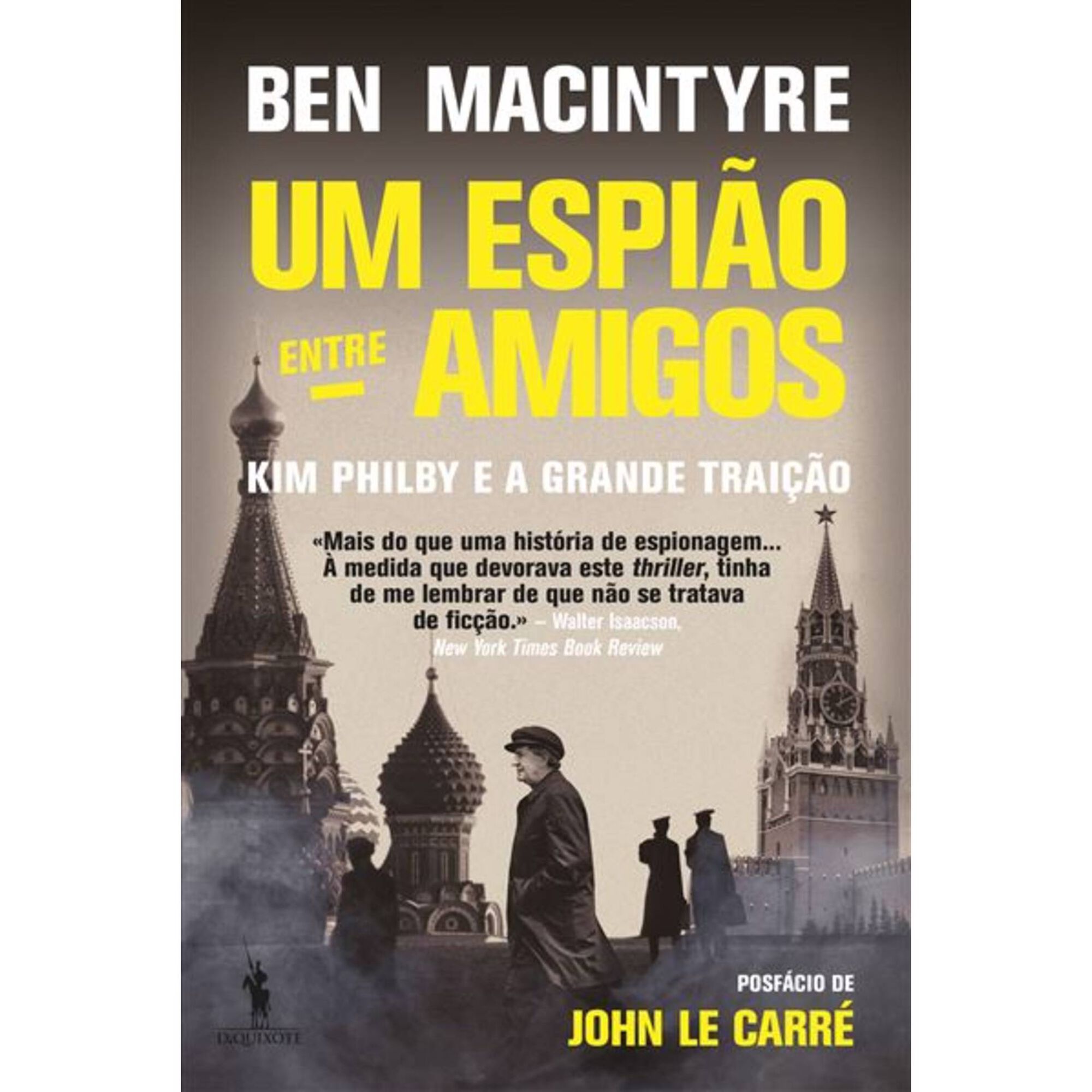 Um Espião entre Amigos Um Espião entre Amigos