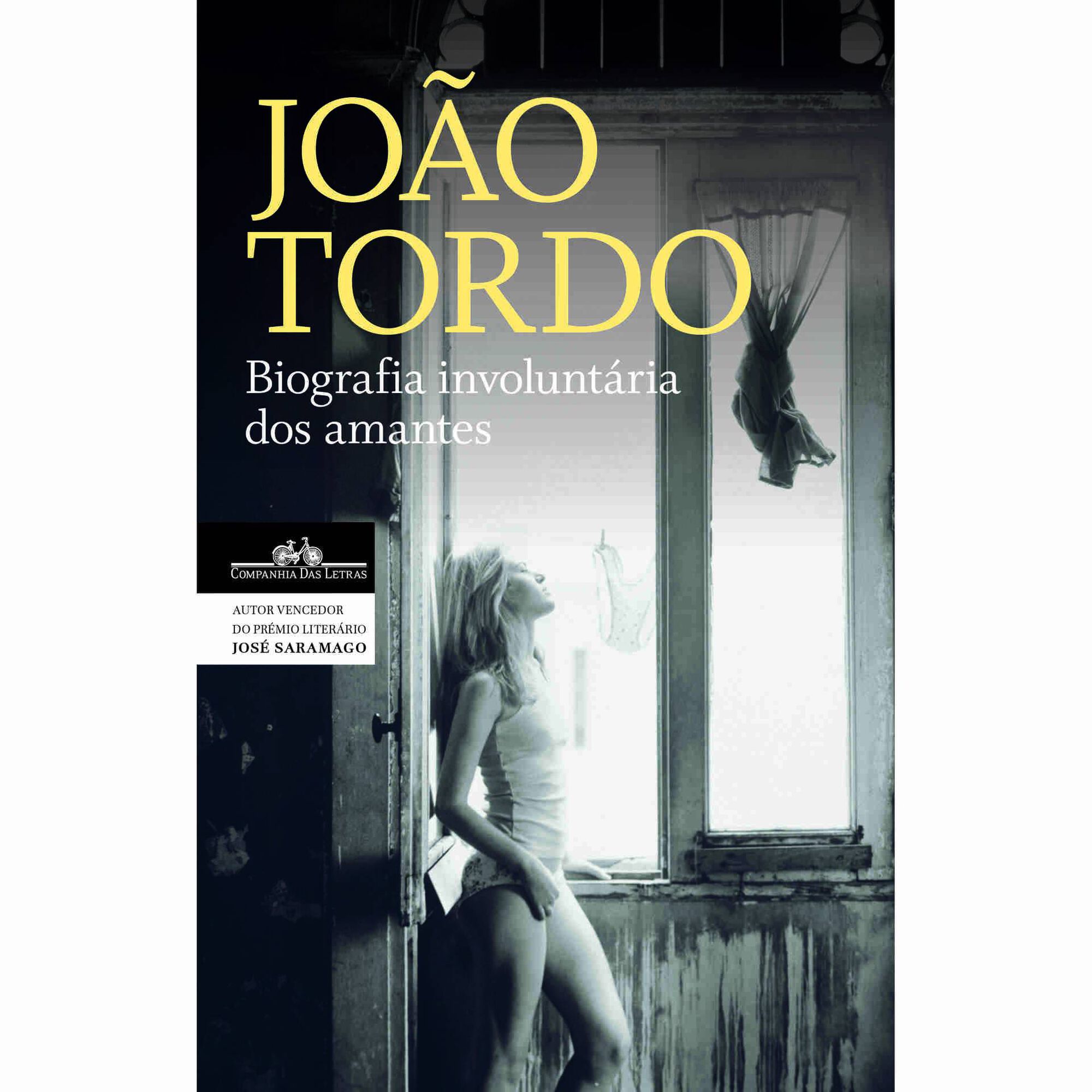 Biografia Involunt&aacute;ria dos Amantes de Jo&atilde;o Tordo