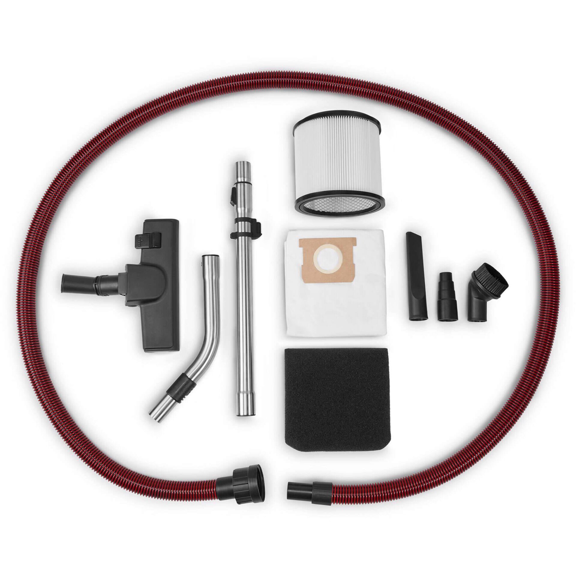 Aspirador Solidos e Liquidos 1150W Einhell