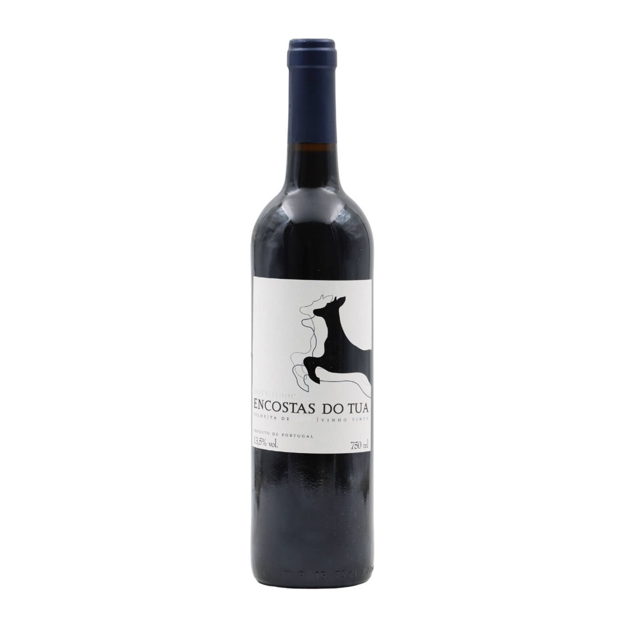 Encostas Do Tua Douro Vinho Tinto