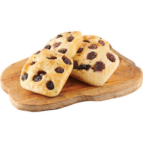 Focaccia de Azeitona