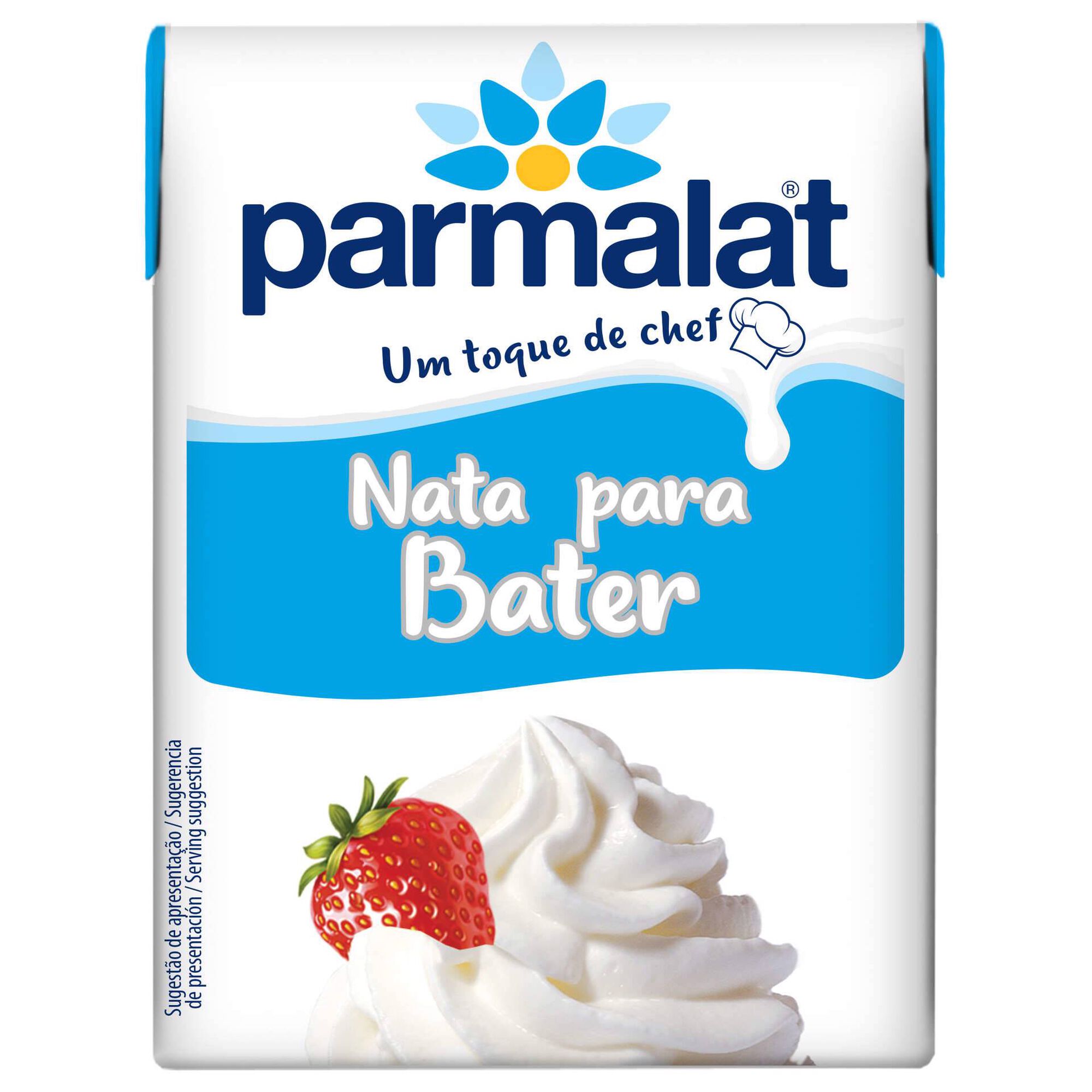 Natas para Bater