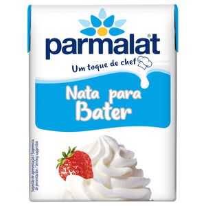 Natas para Bater Parmalat