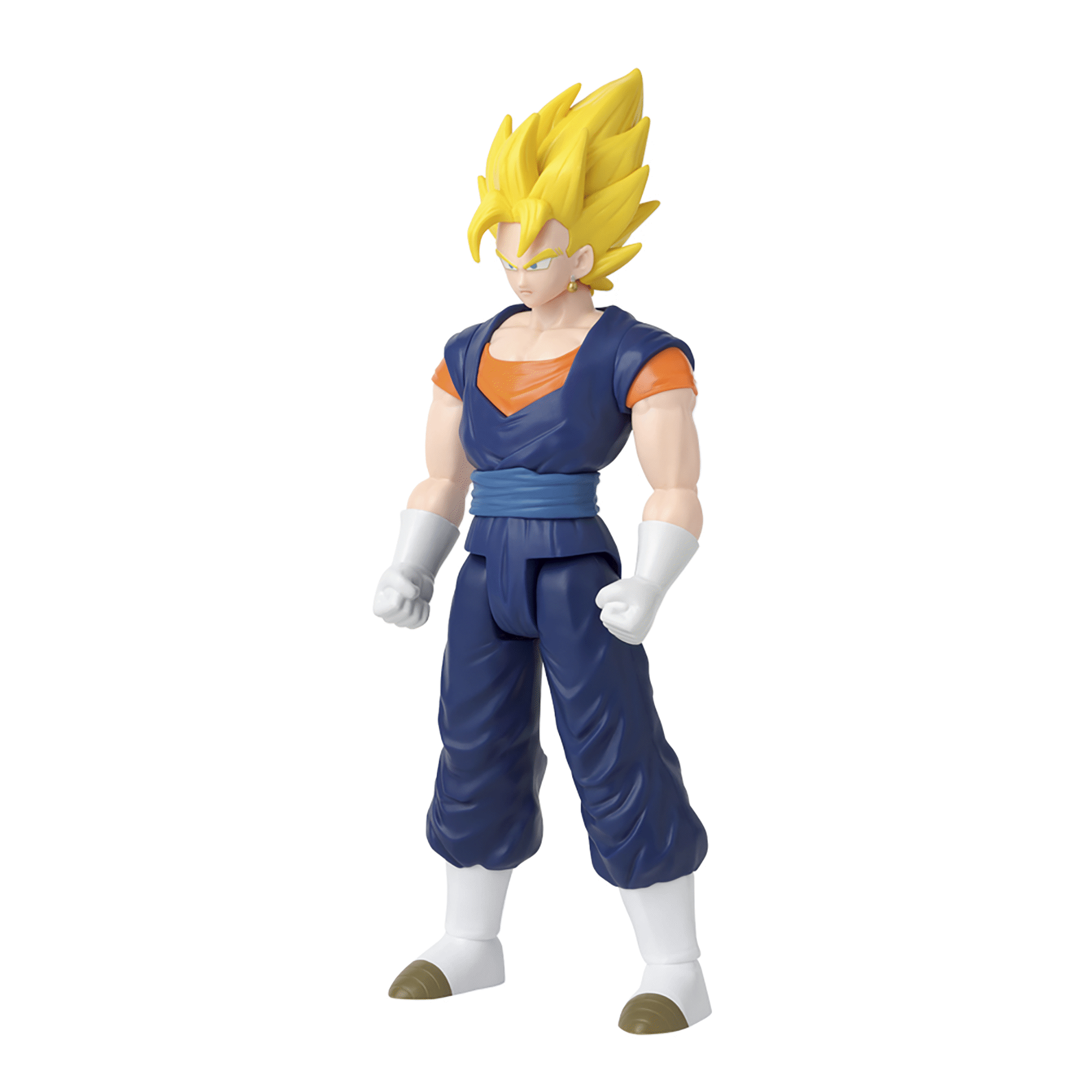 Limit Break Series - Figura Super Sayan Vegito