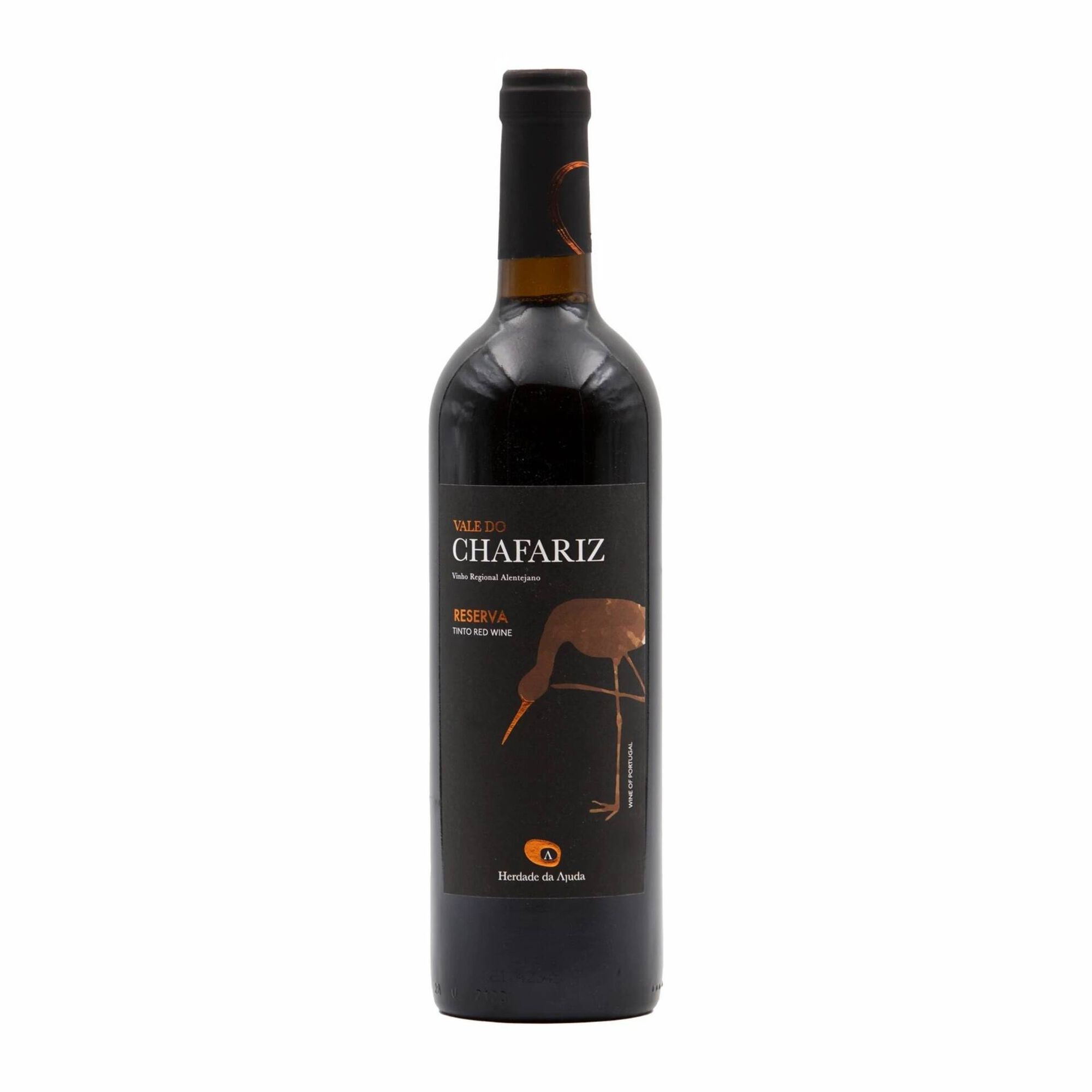 Vale Chafariz Reserva Alentejo Vinho Tinto