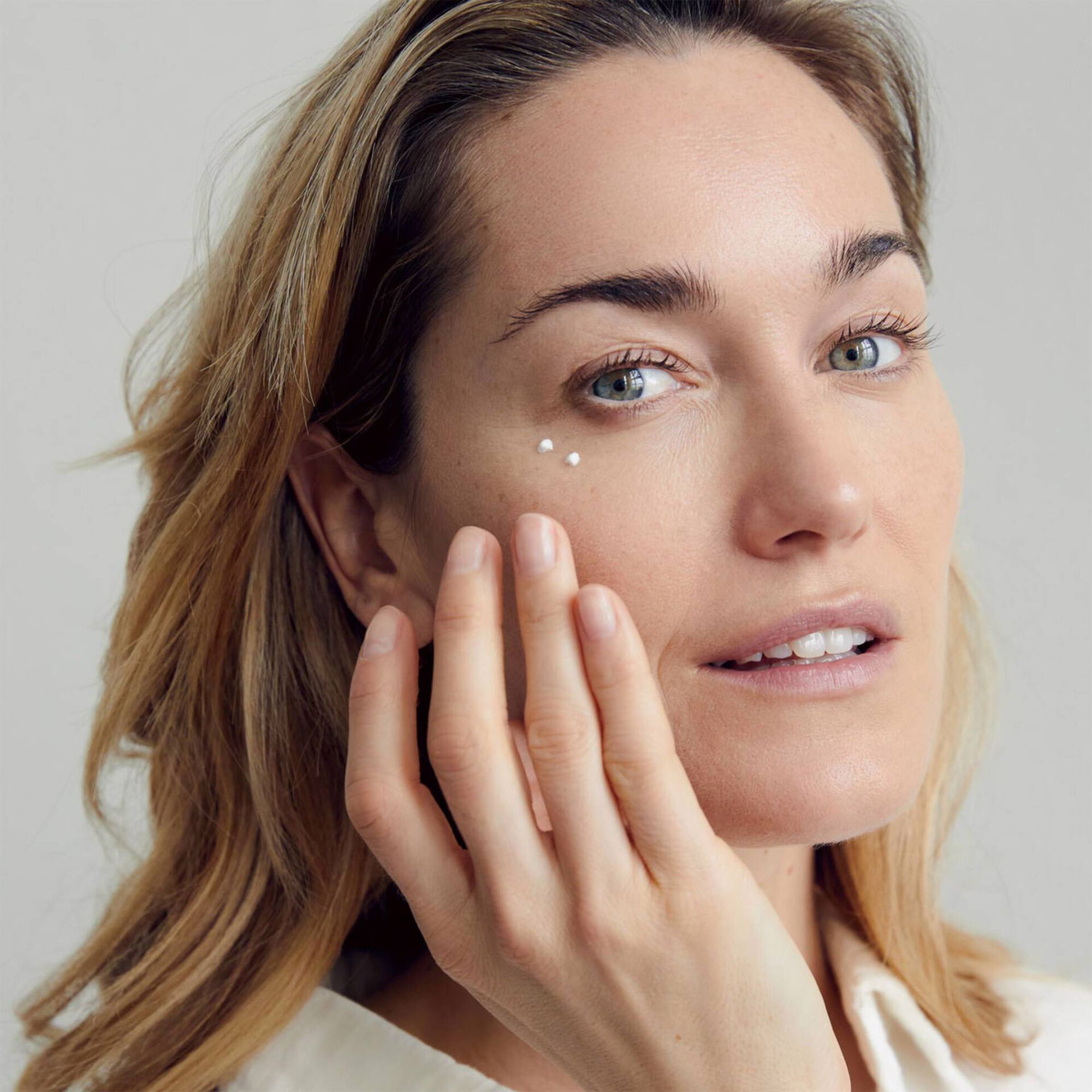 Creme Contorno de Olhos Q10 Power Antirrugas