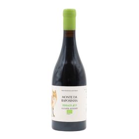 Monte Da Raposinha Ensaio Iv Alicante Bouschet Alentejano Vinho Tinto