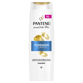 Champô Pro-V Active Nutri-Plex Cuidado Clássico