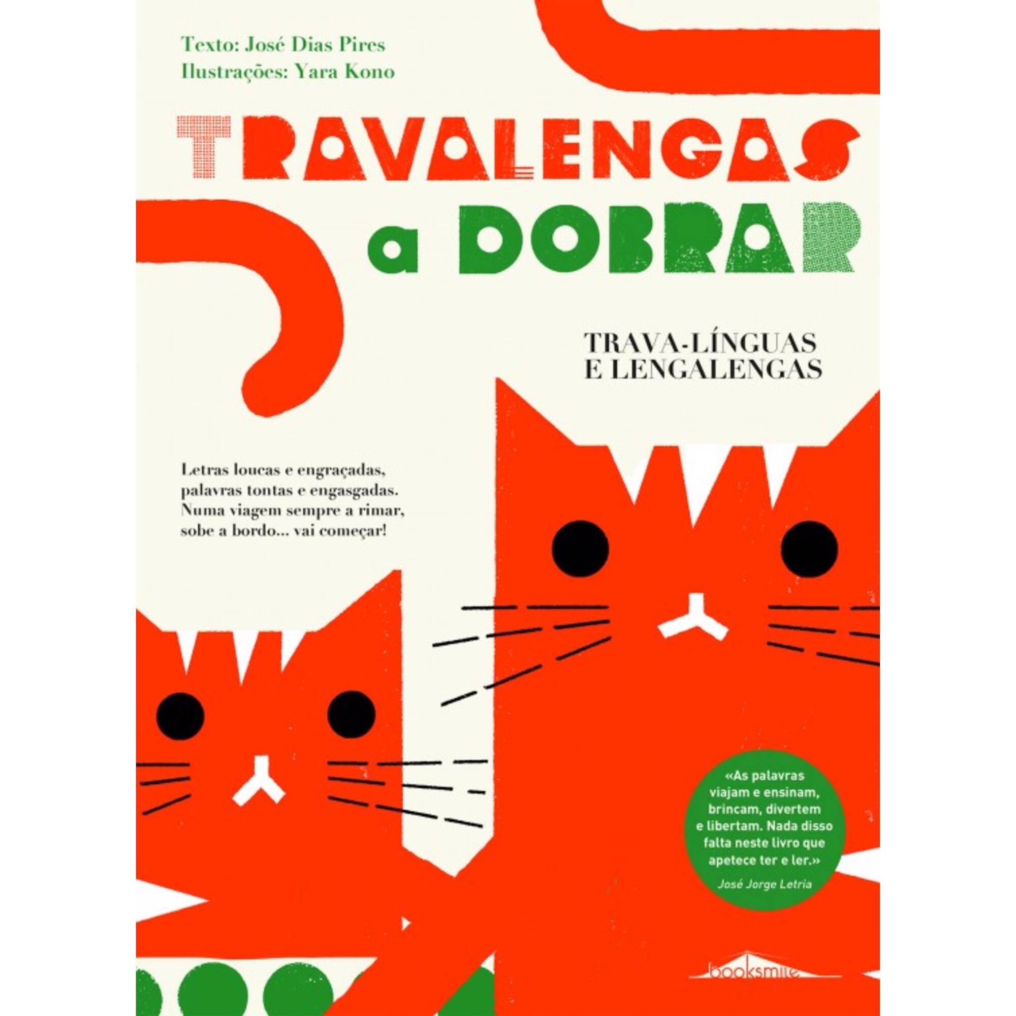 Travalengas a Dobrar de Jos&eacute; Dias Pires
