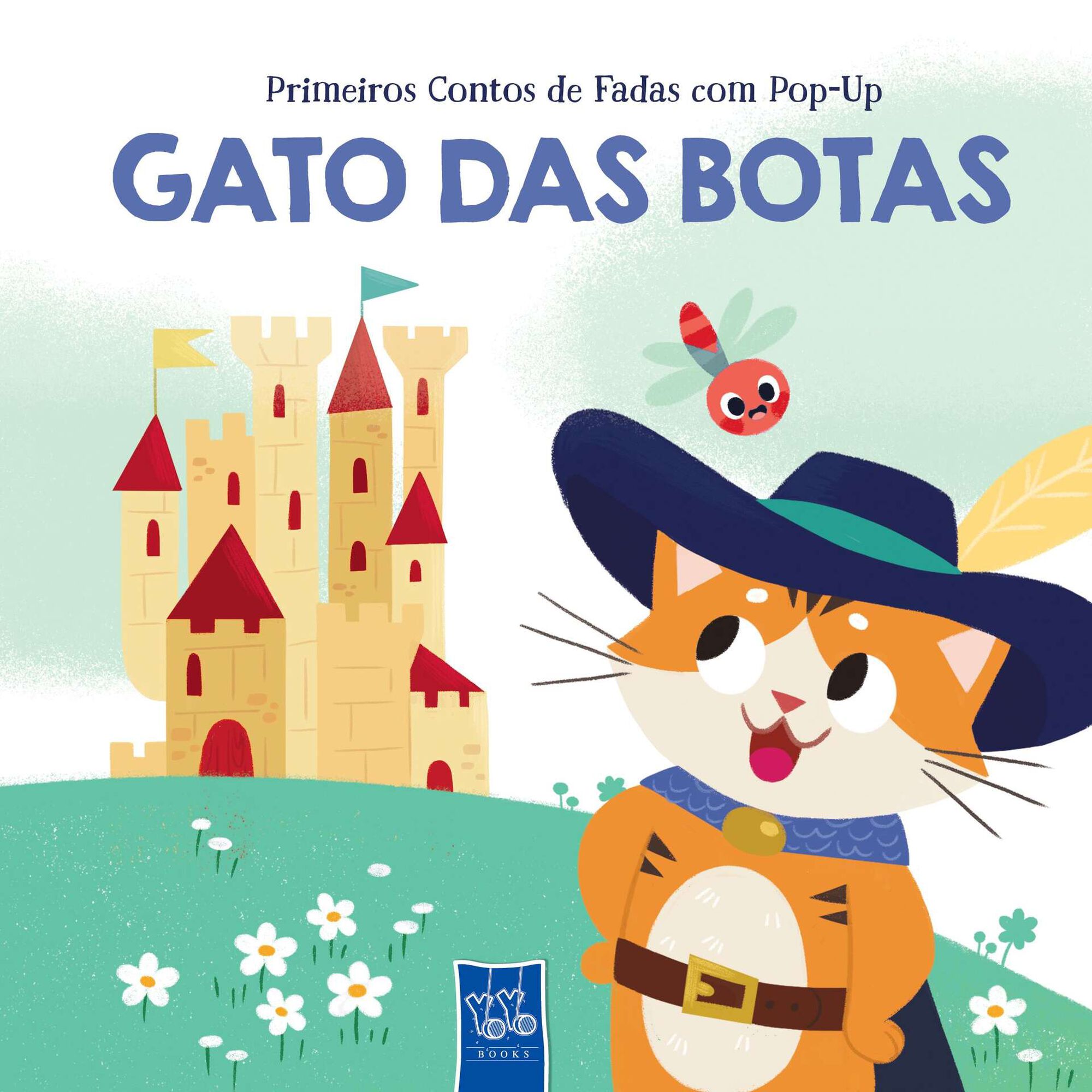 Gato das Botas