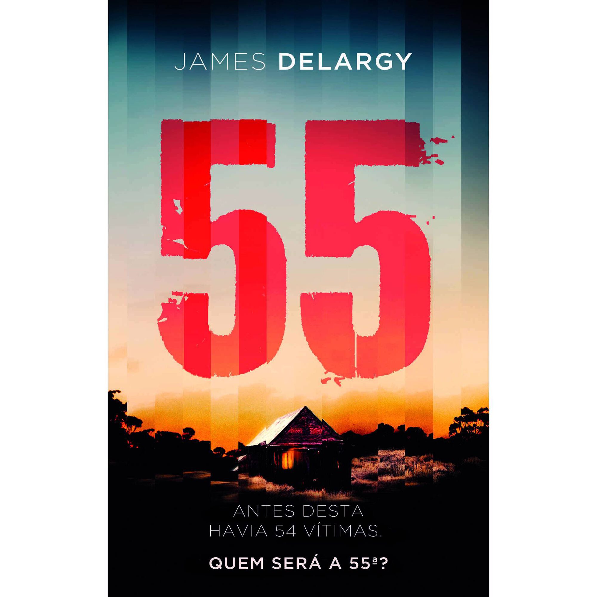 55 de James Delargy