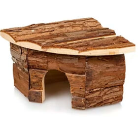 Esconderijo para Roedores 20 x 10 x 15 cm Gigamousse