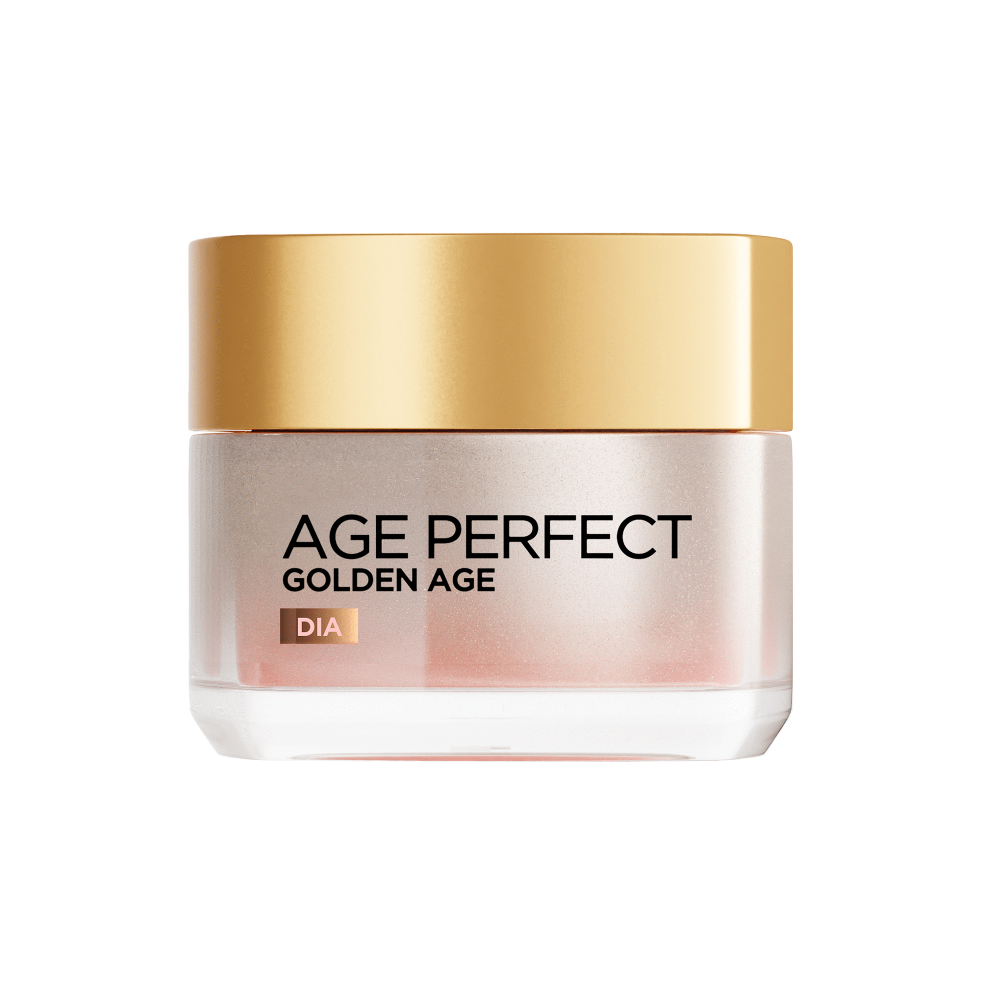 Creme de Rosto Dia Age Perfect Golden Age Antiflacidez e Hidrata&ccedil;&atilde;o 60+ L'Or&eacute;al Paris