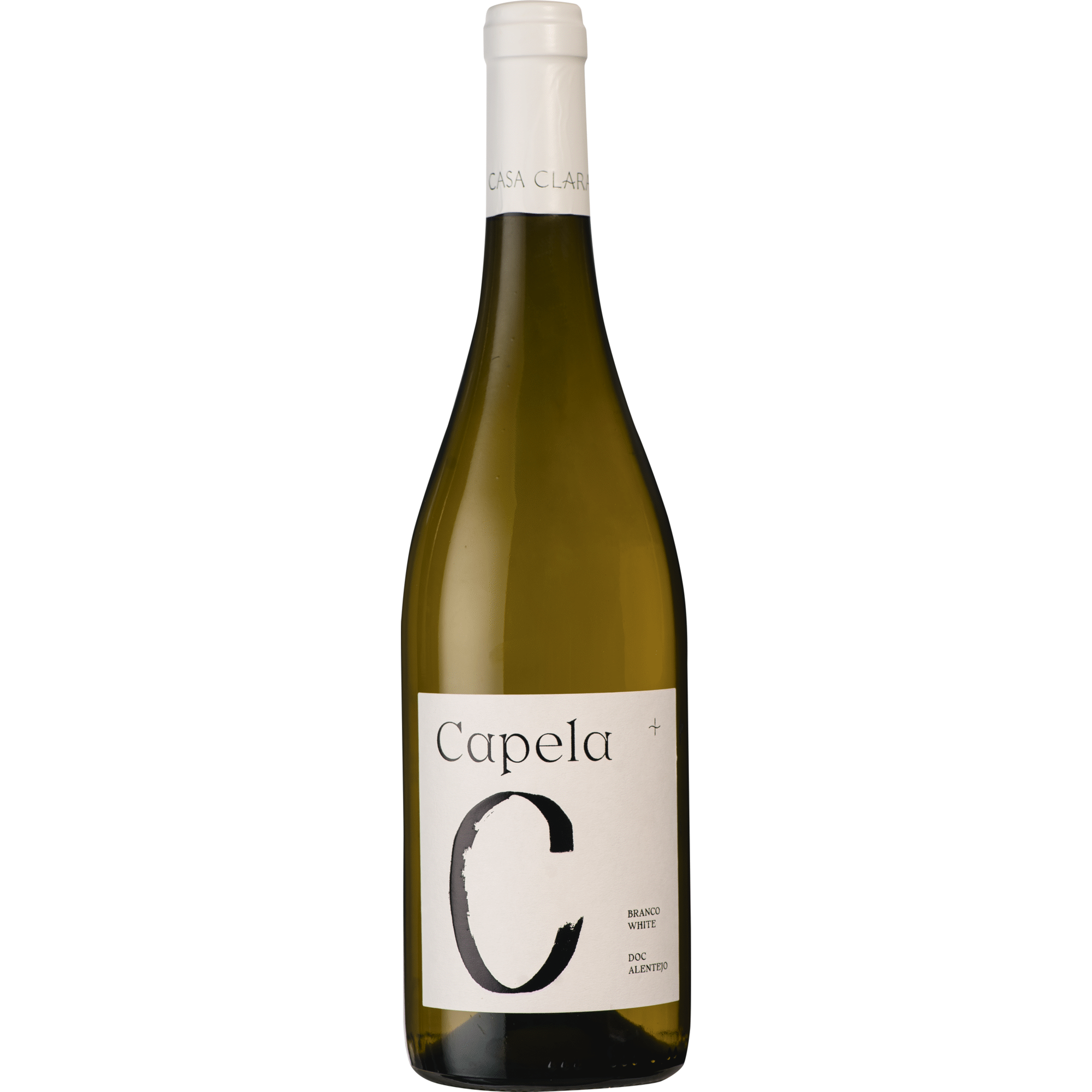 Capela DOC Alentejo Vinho Branco