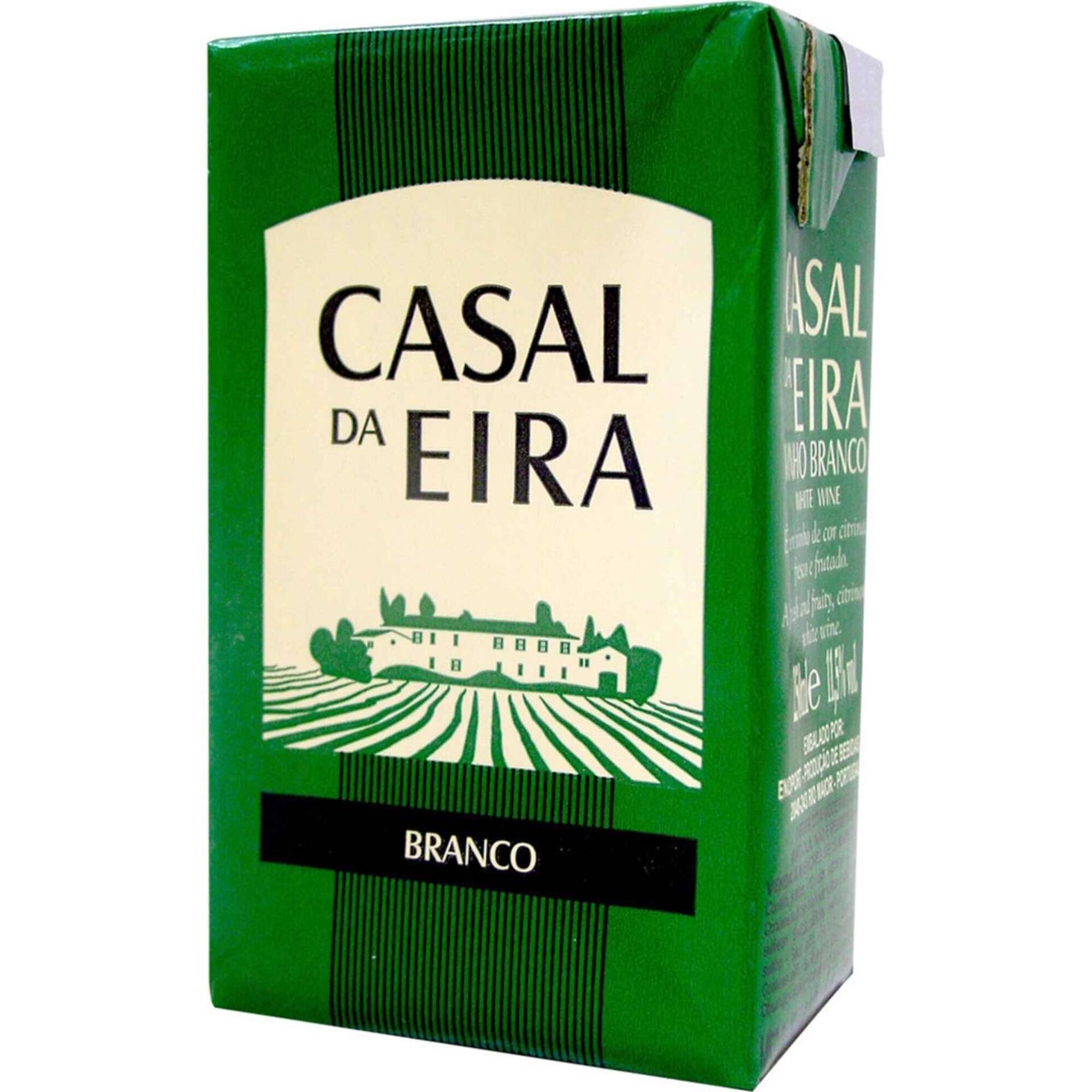 Casal da Eira Vinho Branco