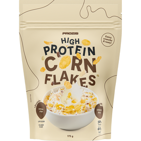 Cereais Corn Flakes Proteicos Choco Duo Cereais Corn Flakes Proteicos Choco Duo