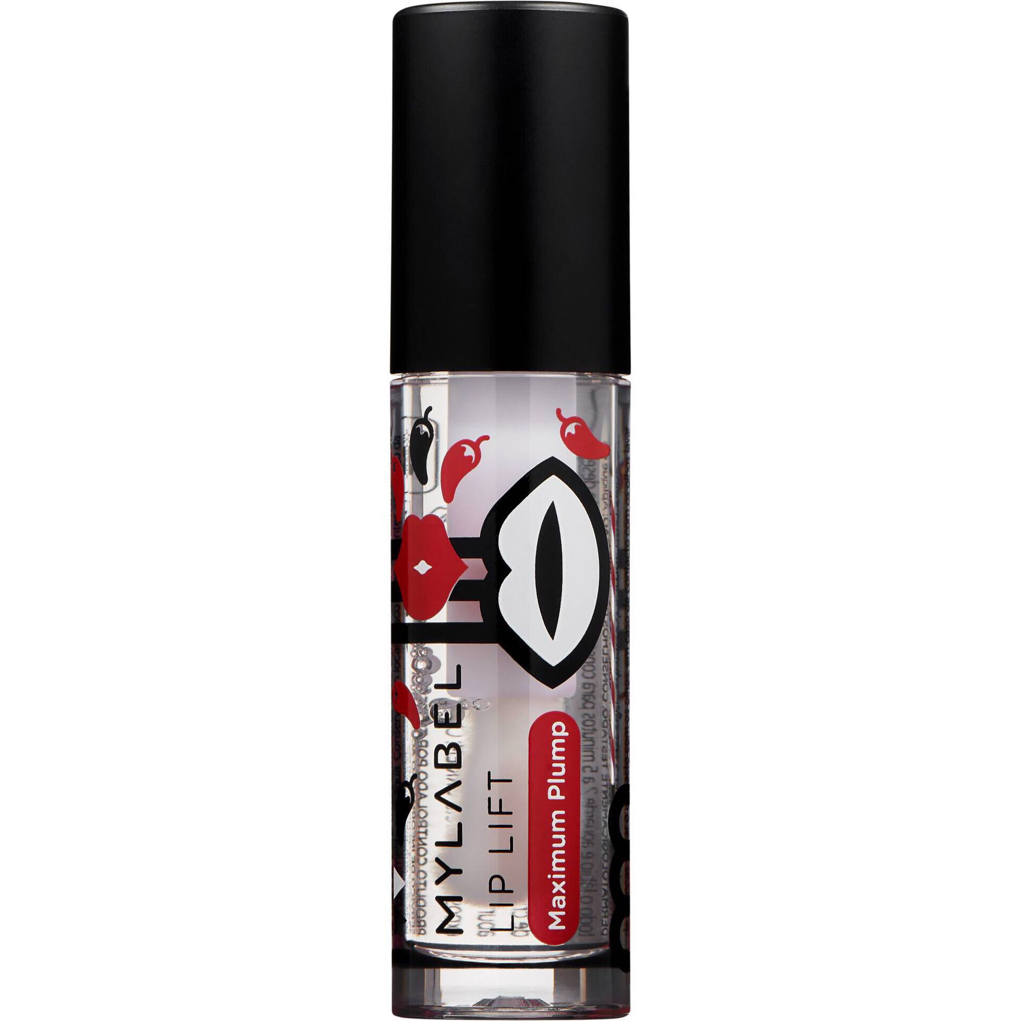 Batom Lip Lift Maximum Plump Batom Lip Lift Maximum Plump