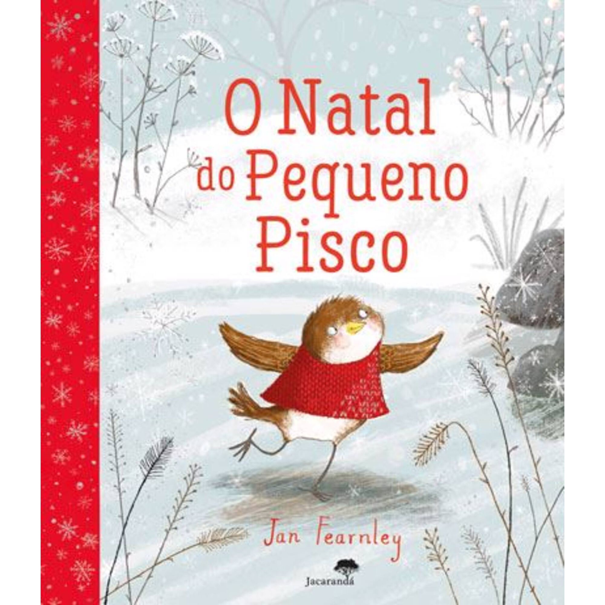 O Natal do Pequeno Pisco