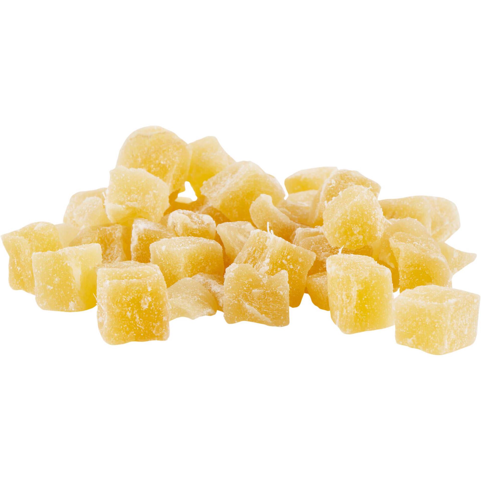 Gengibre Desidratado Gengibre Desidratado