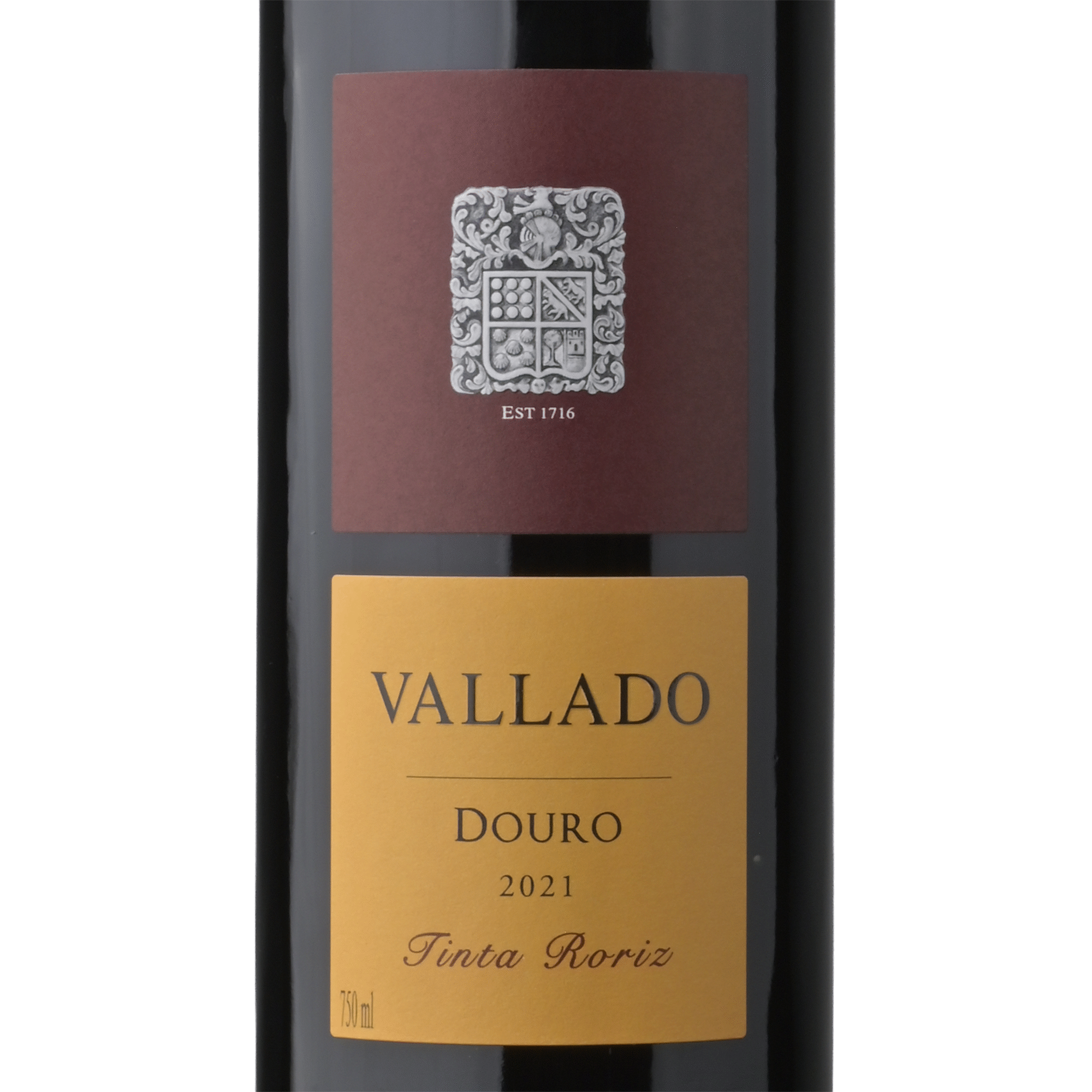 Vallado Tinta Roriz Douro Vinho Tinto