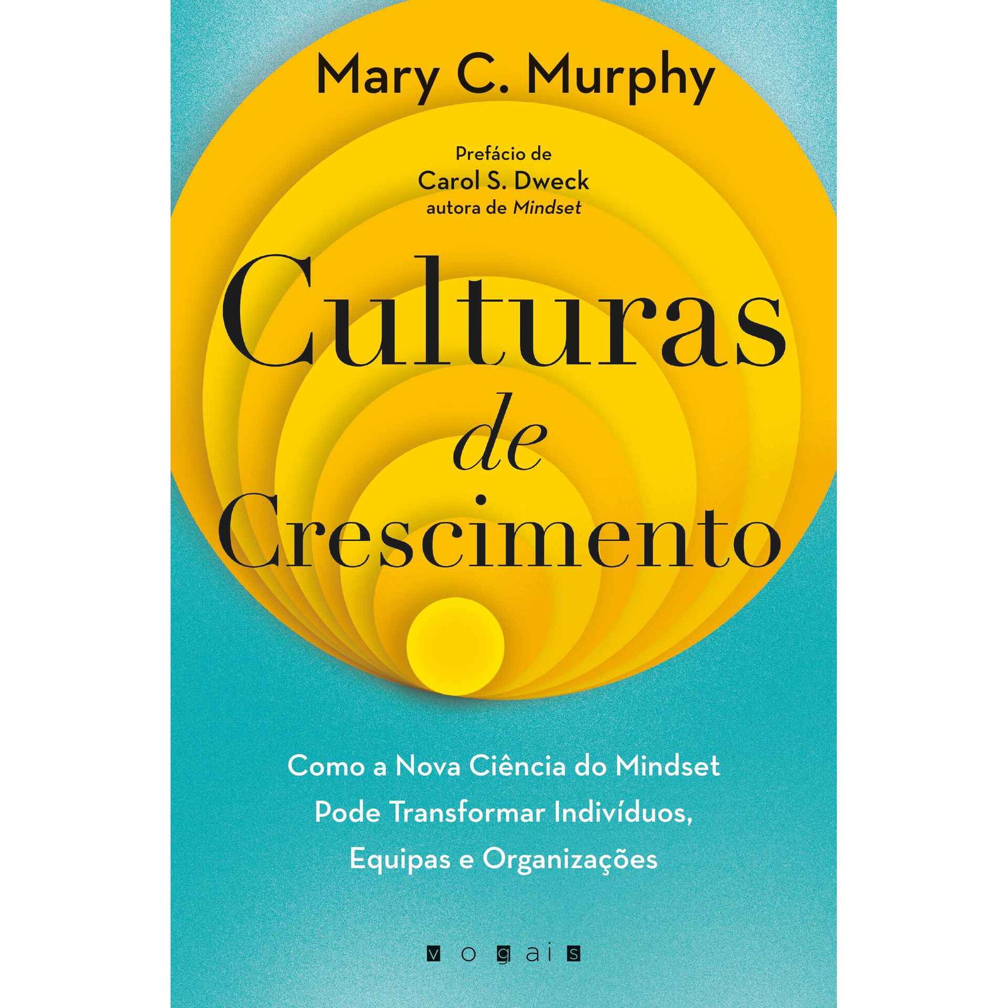 Culturas de Crescimento