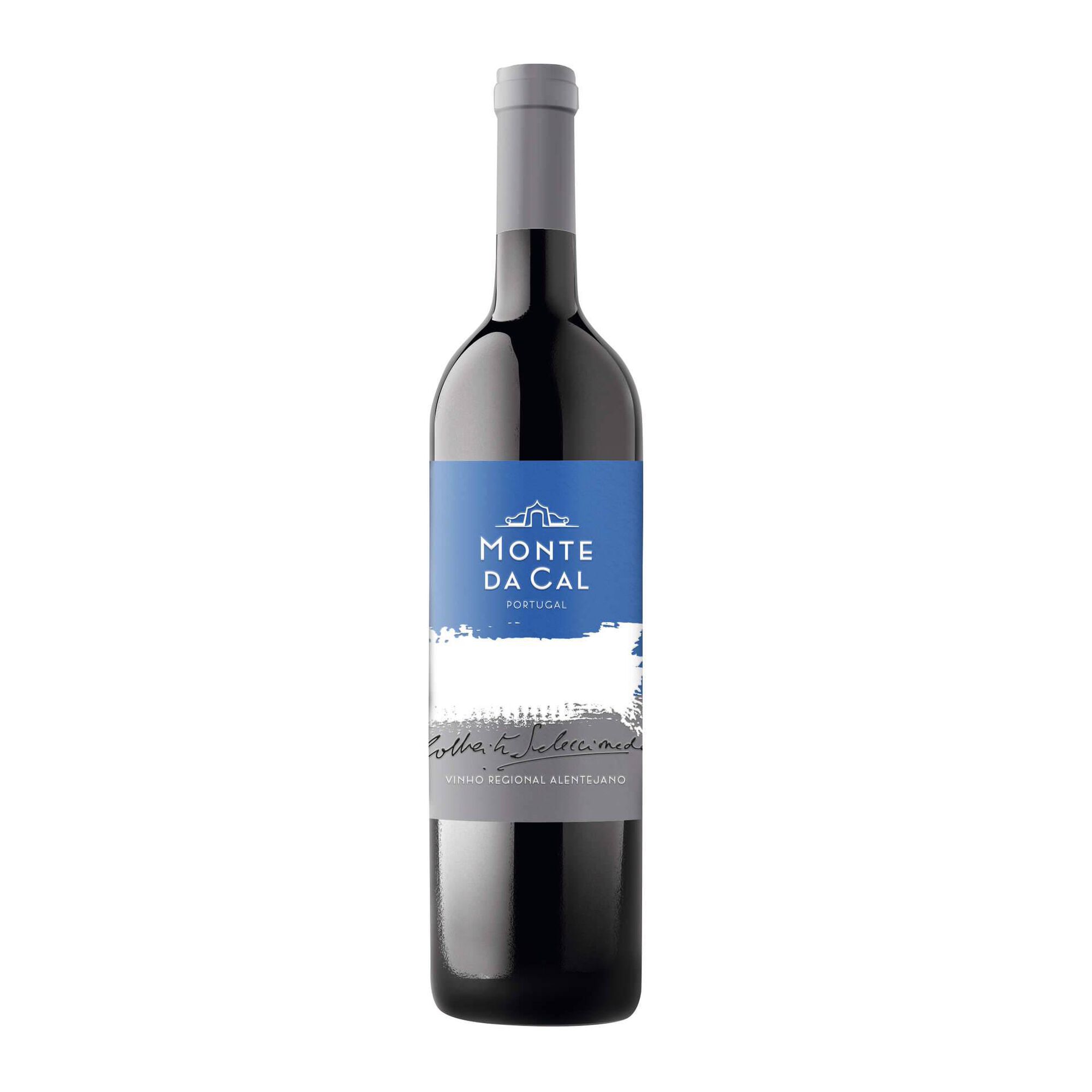 Monte da Cal Regional Alentejo Vinho Tinto