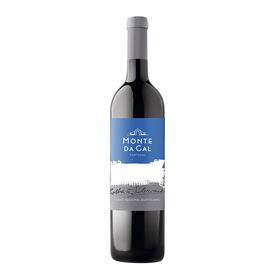 Monte da Cal Colheita Selecionada Alentejano Vinho Tinto