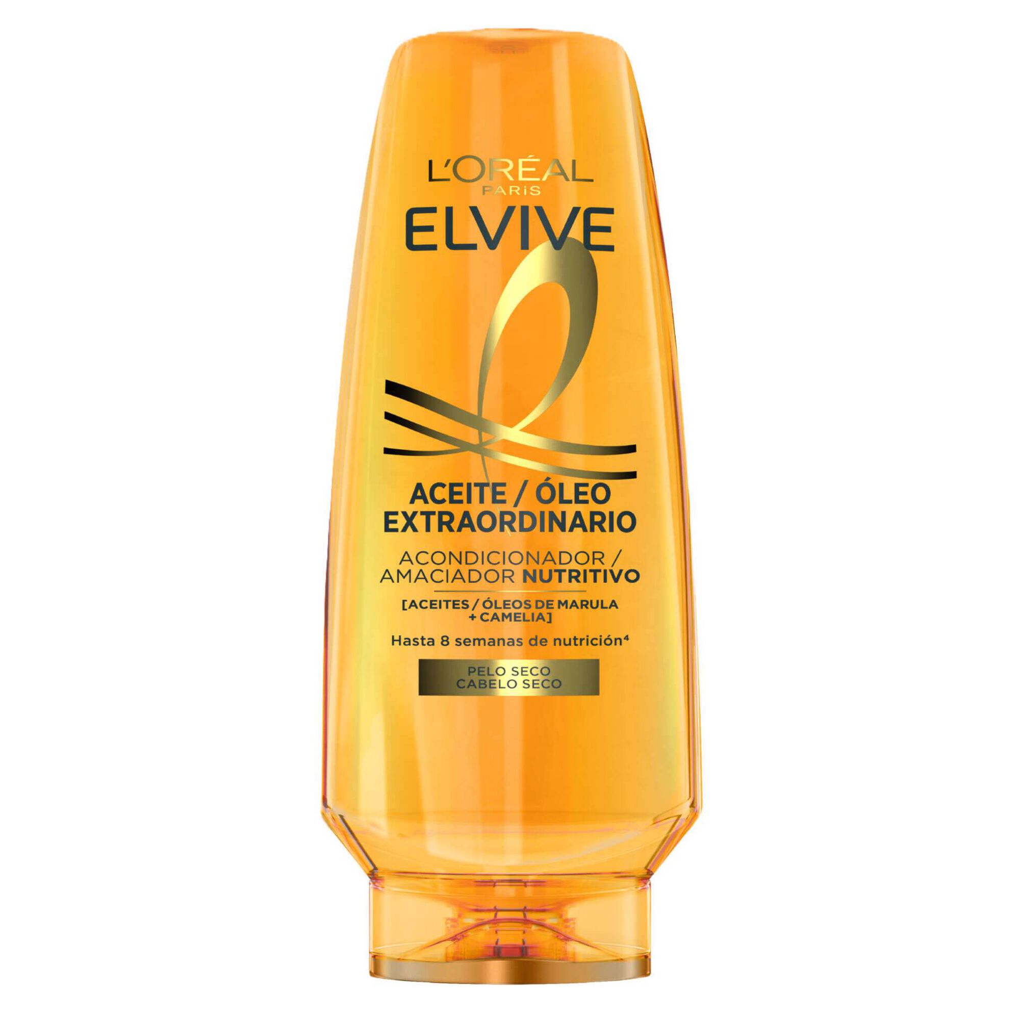 Condicionador Elvive Óleo Extraordinário