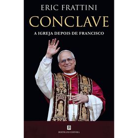 Conclave de Eric Frattini