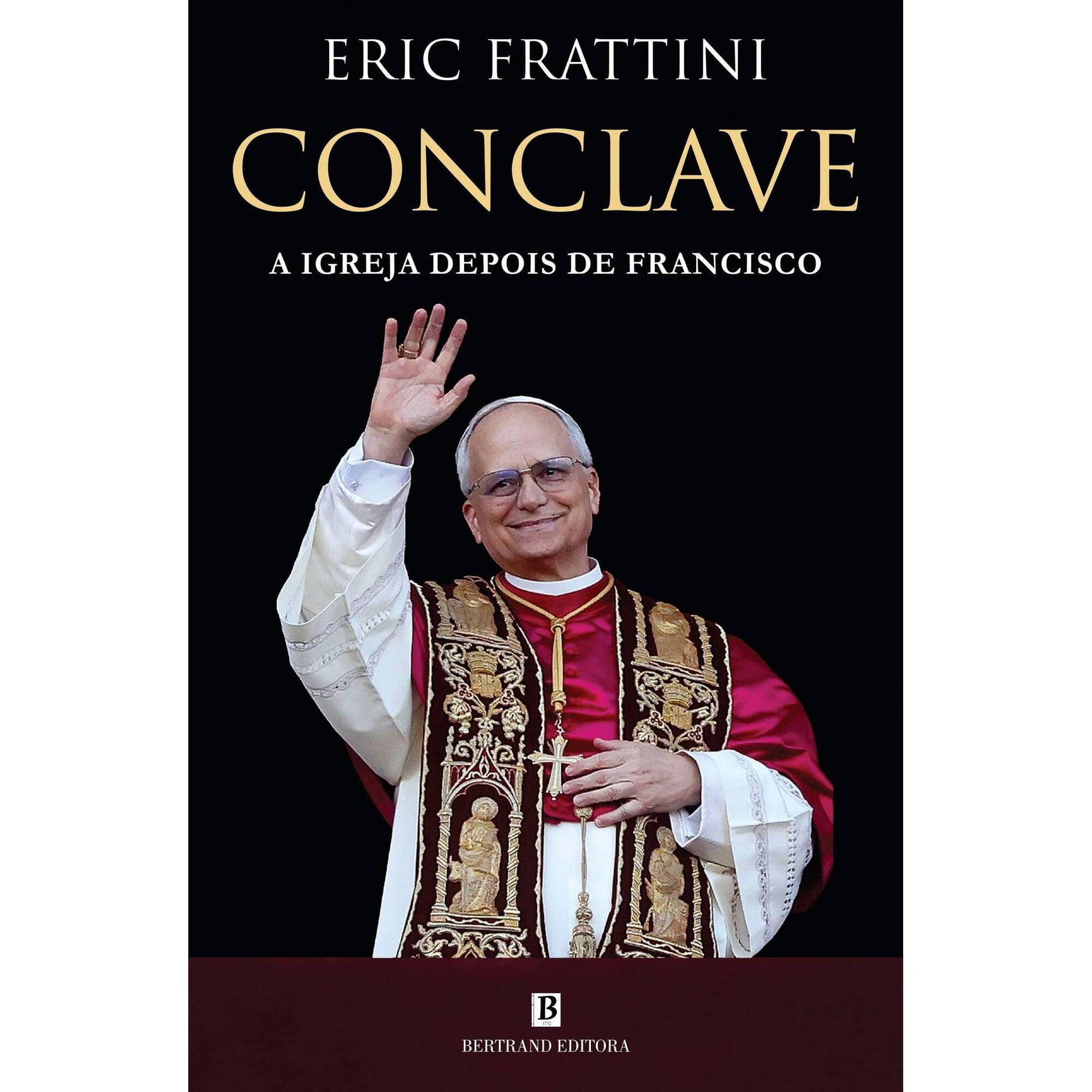 Conclave Conclave