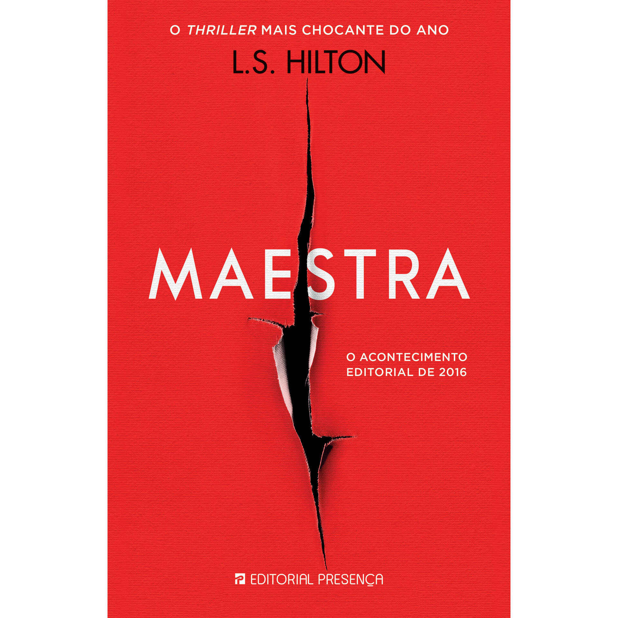 Maestra Maestra