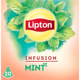 Infusão Menta Pyramid Saquetas Infusão Menta Pyramid Saquetas