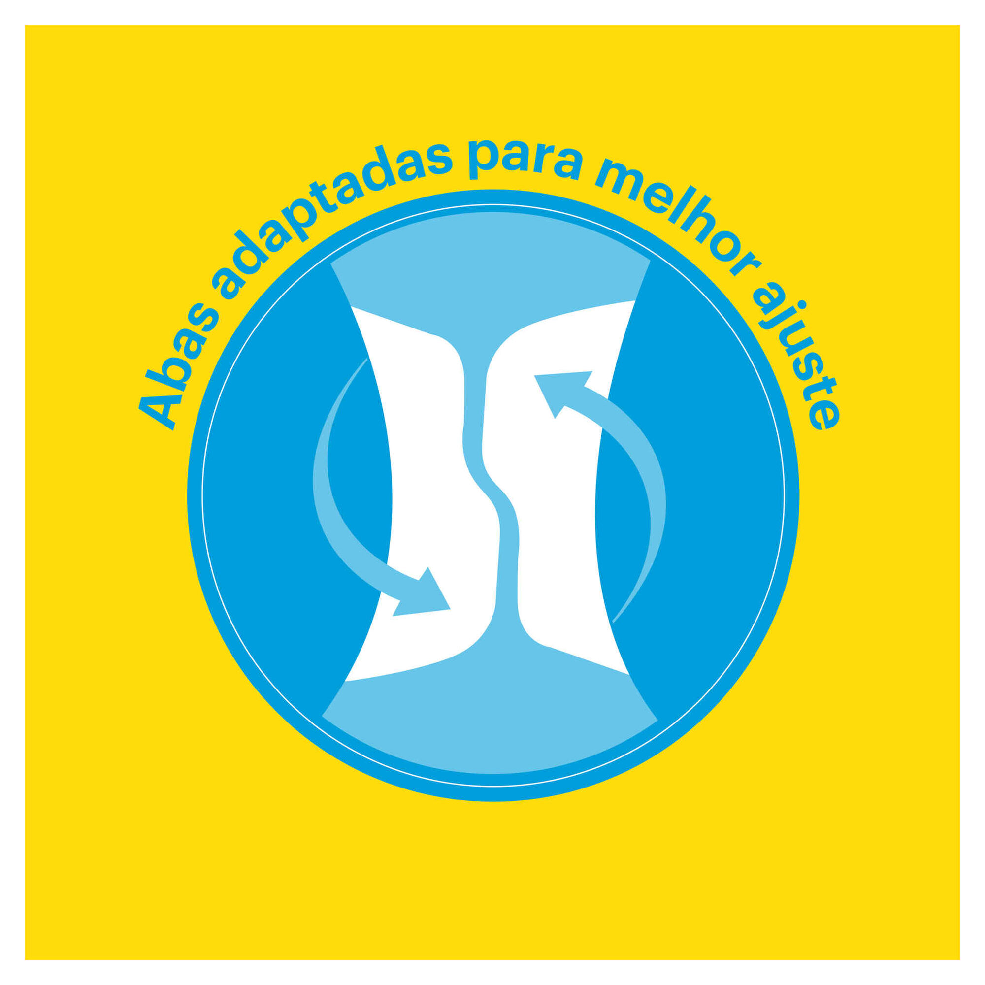 Pensos Higiénicos Fina e Segura Maxi