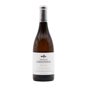 Monte do Carrapatelo Reserva Alentejano Vinho Branco