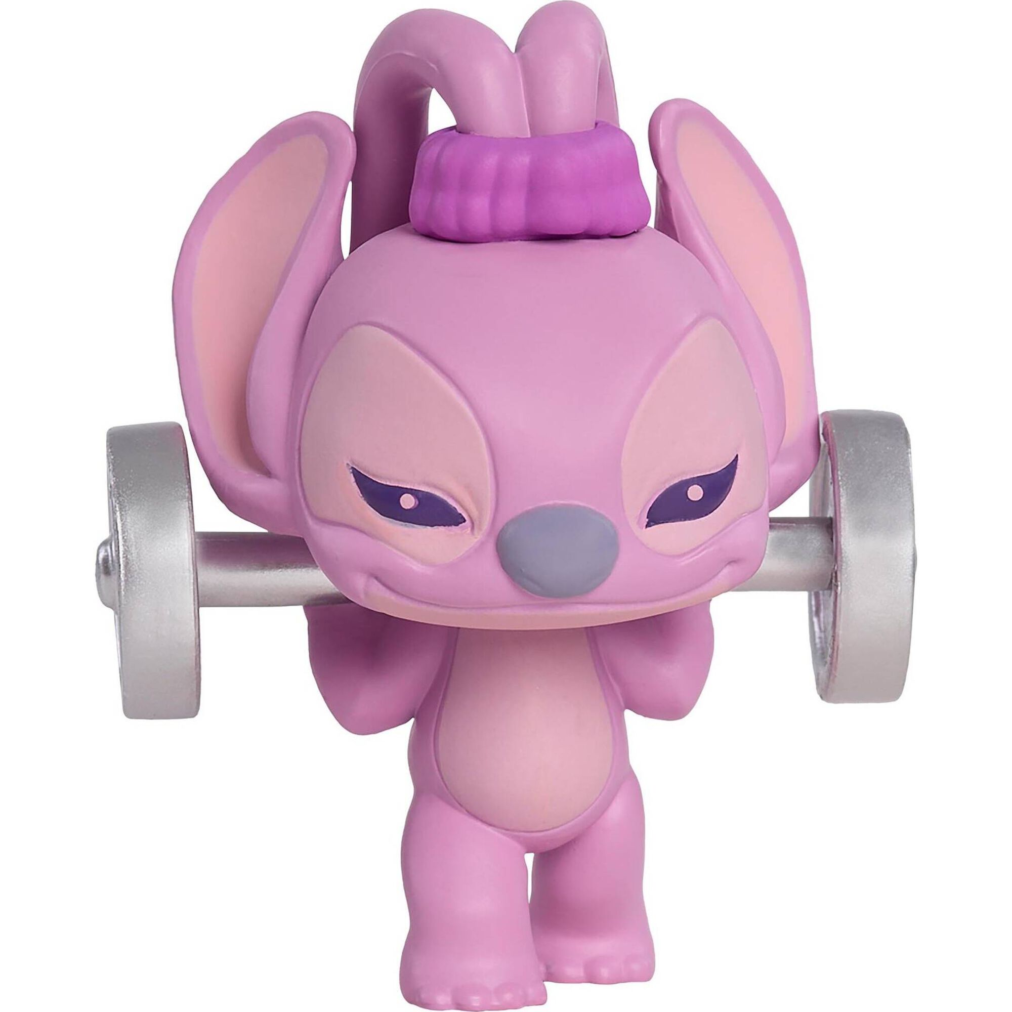 Cápsulas - Stitch (vários modelos)