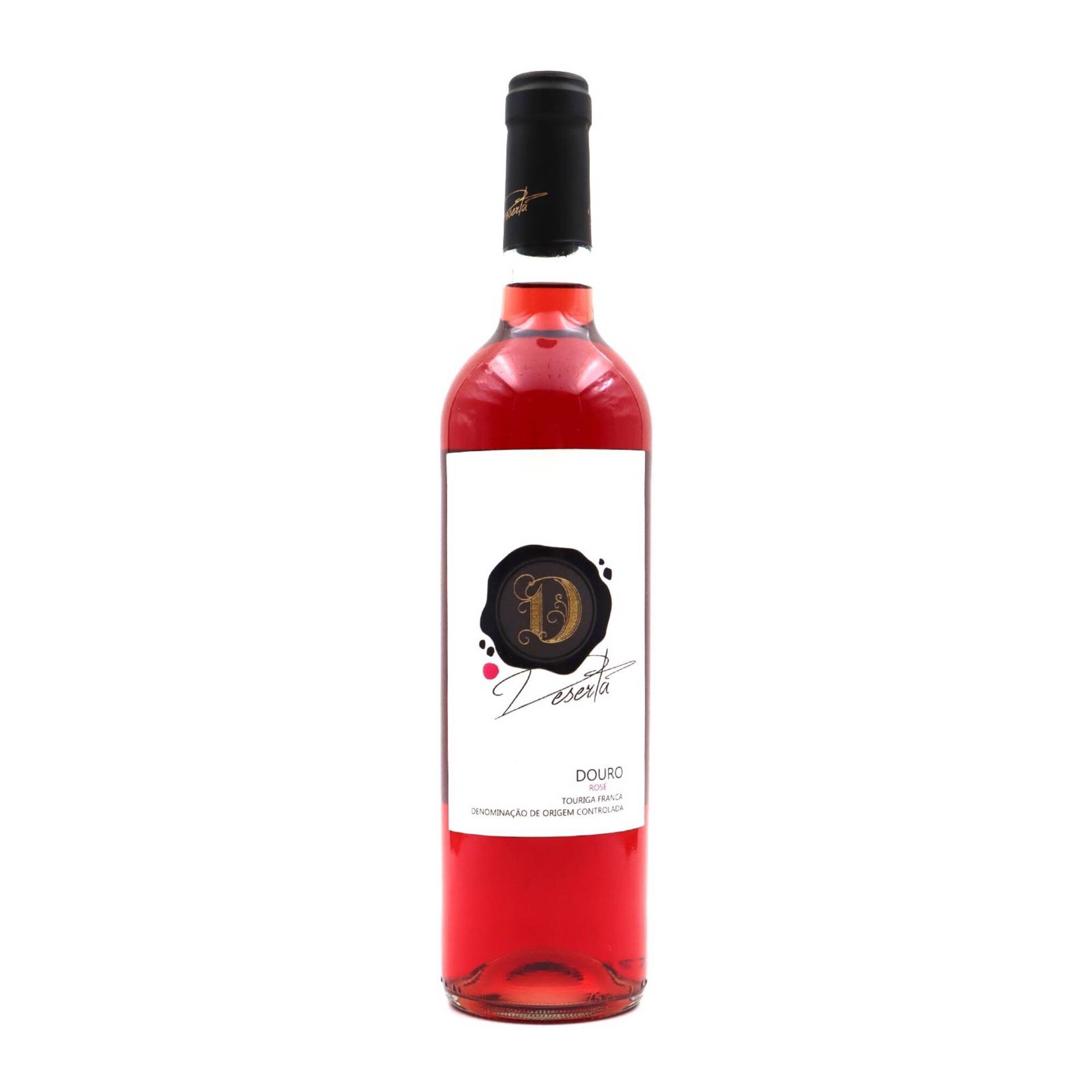 Deserta Colheita Douro Vinho Ros&eacute;