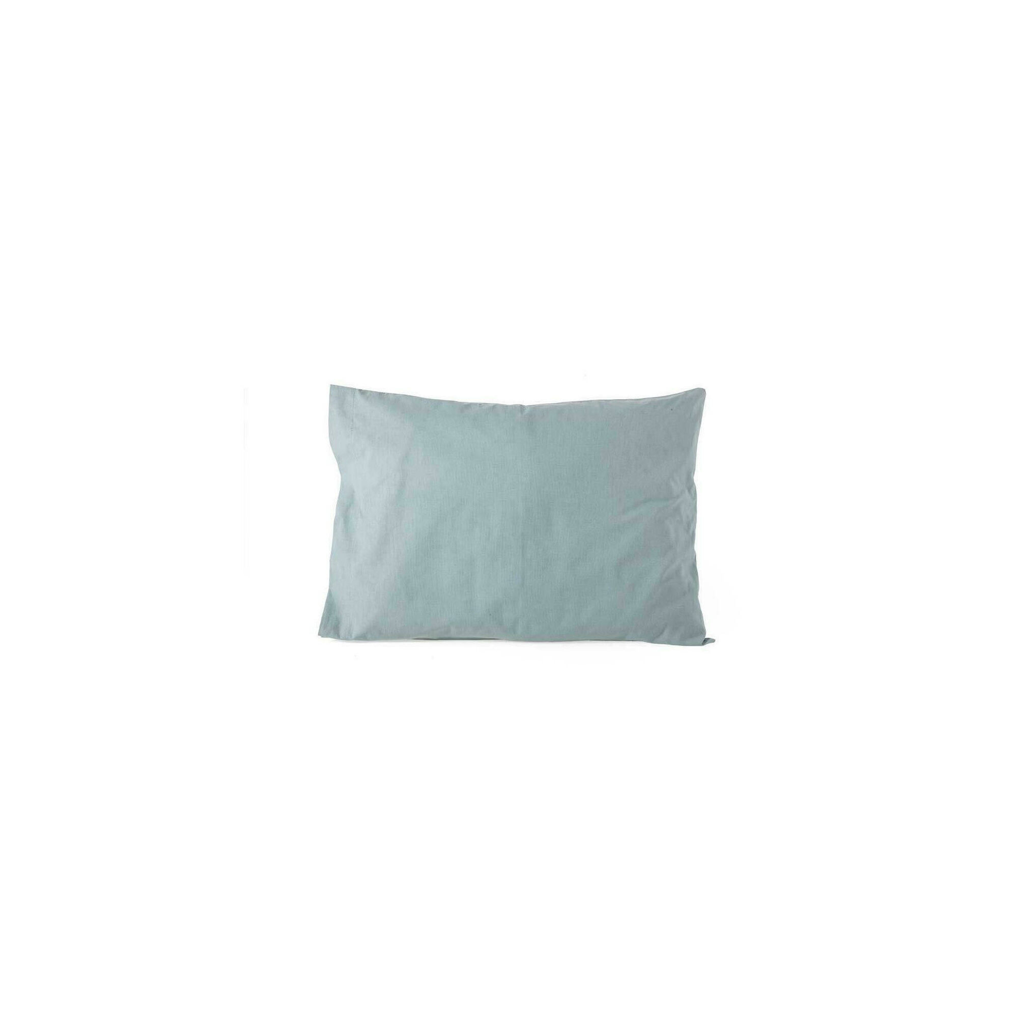 Fronha Algod&atilde;o Branco Kasa