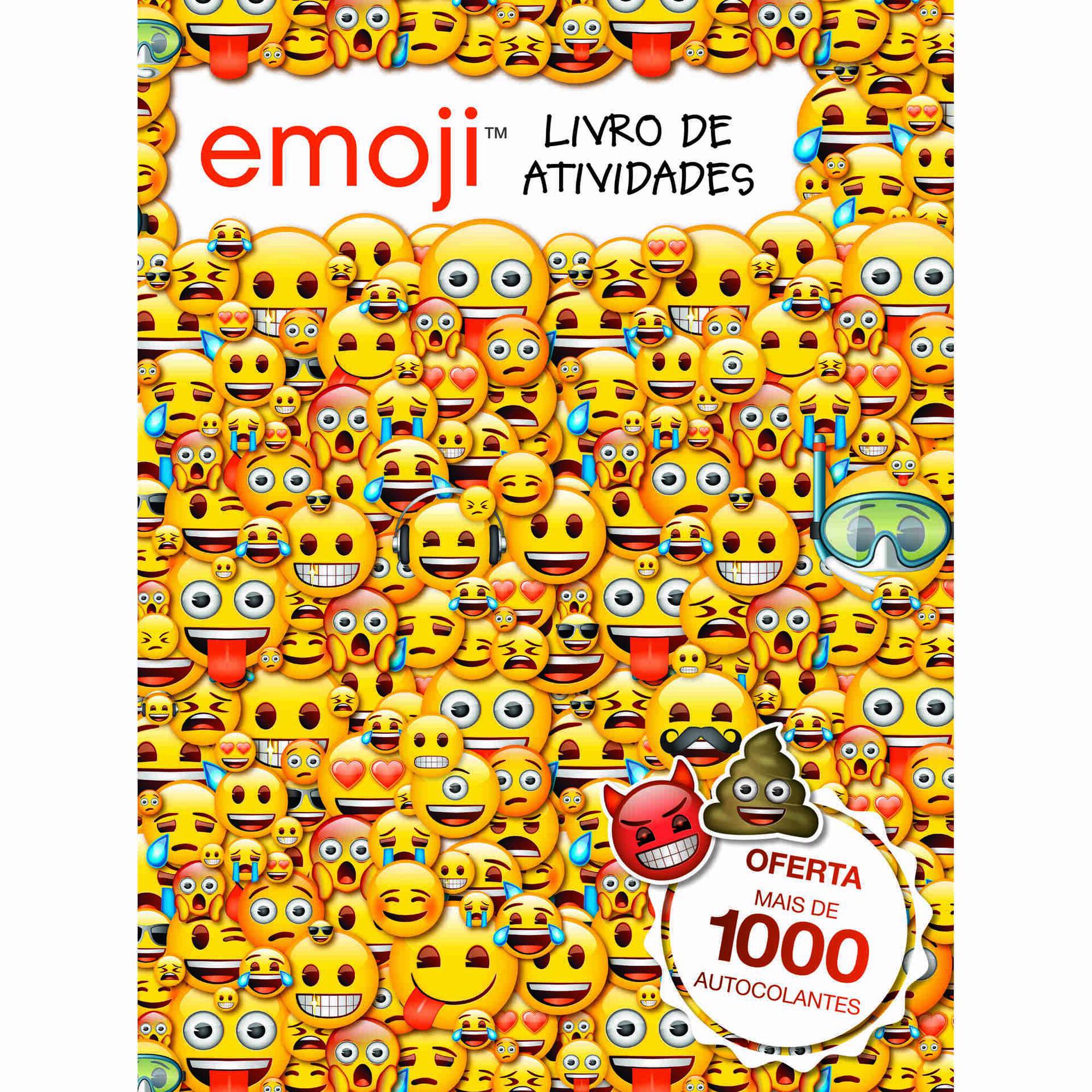 Emoji de Natalie Barnes
