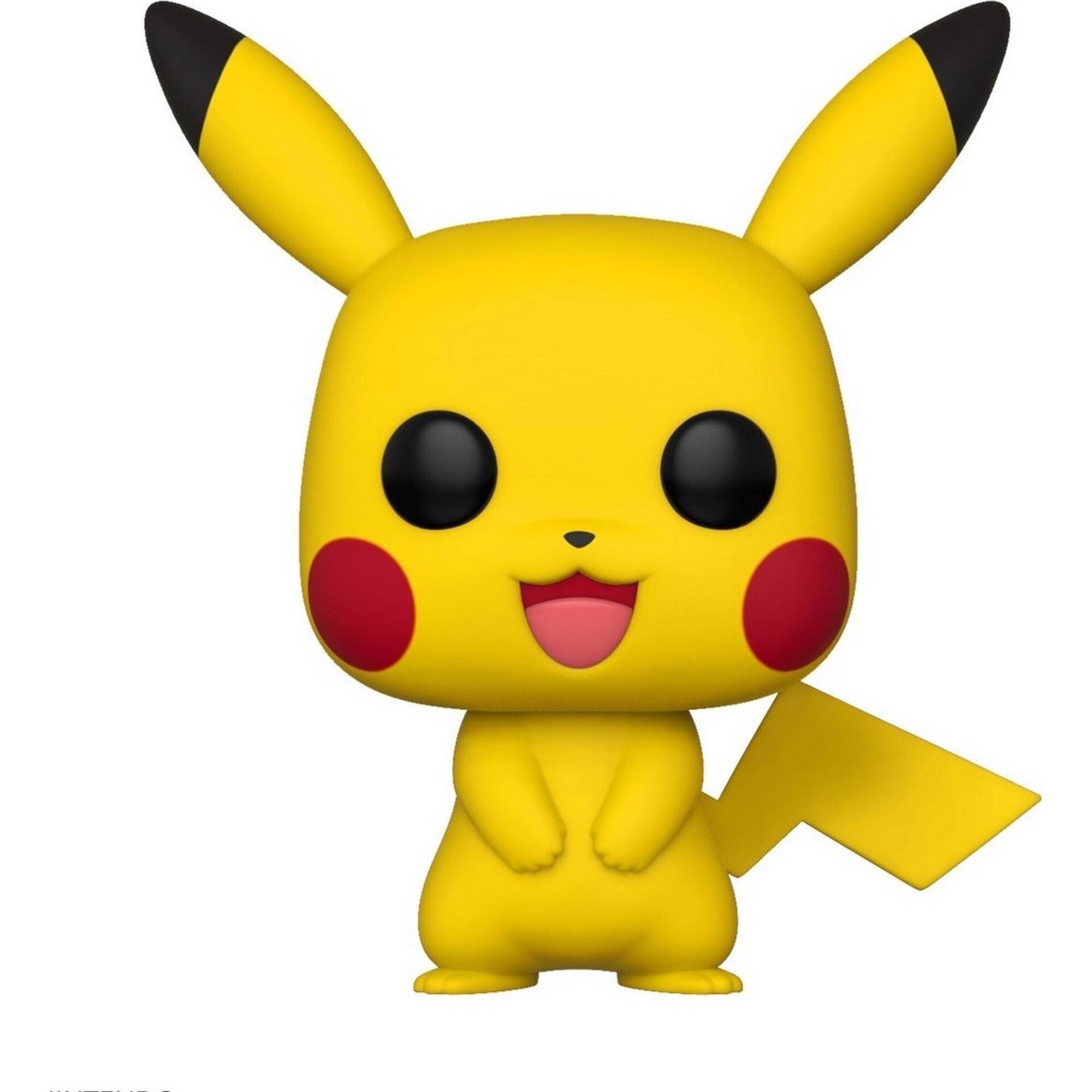 Funko - Figura Pok&eacute;mon - Pikachu