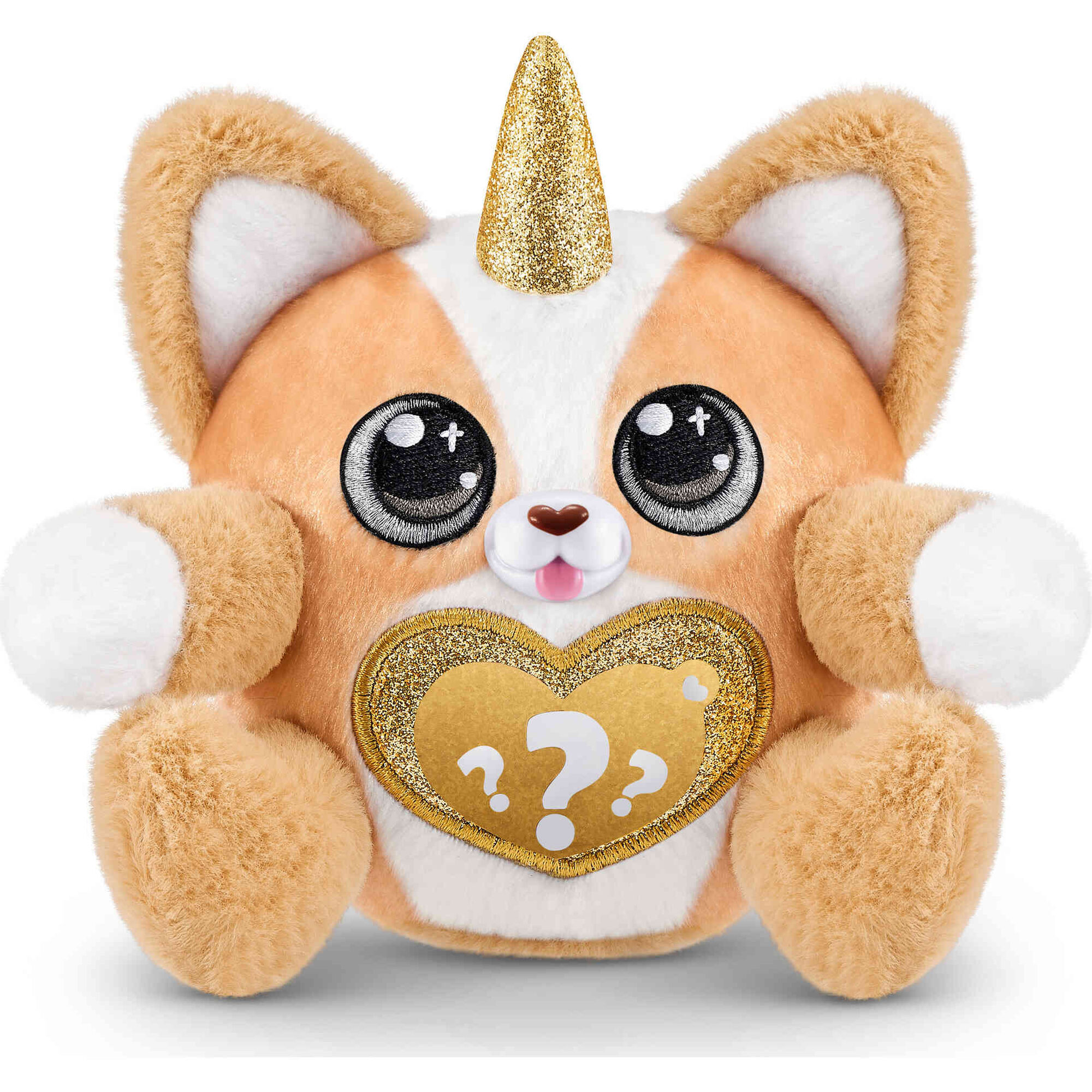 Peluche Puppycorn (vários modelos)