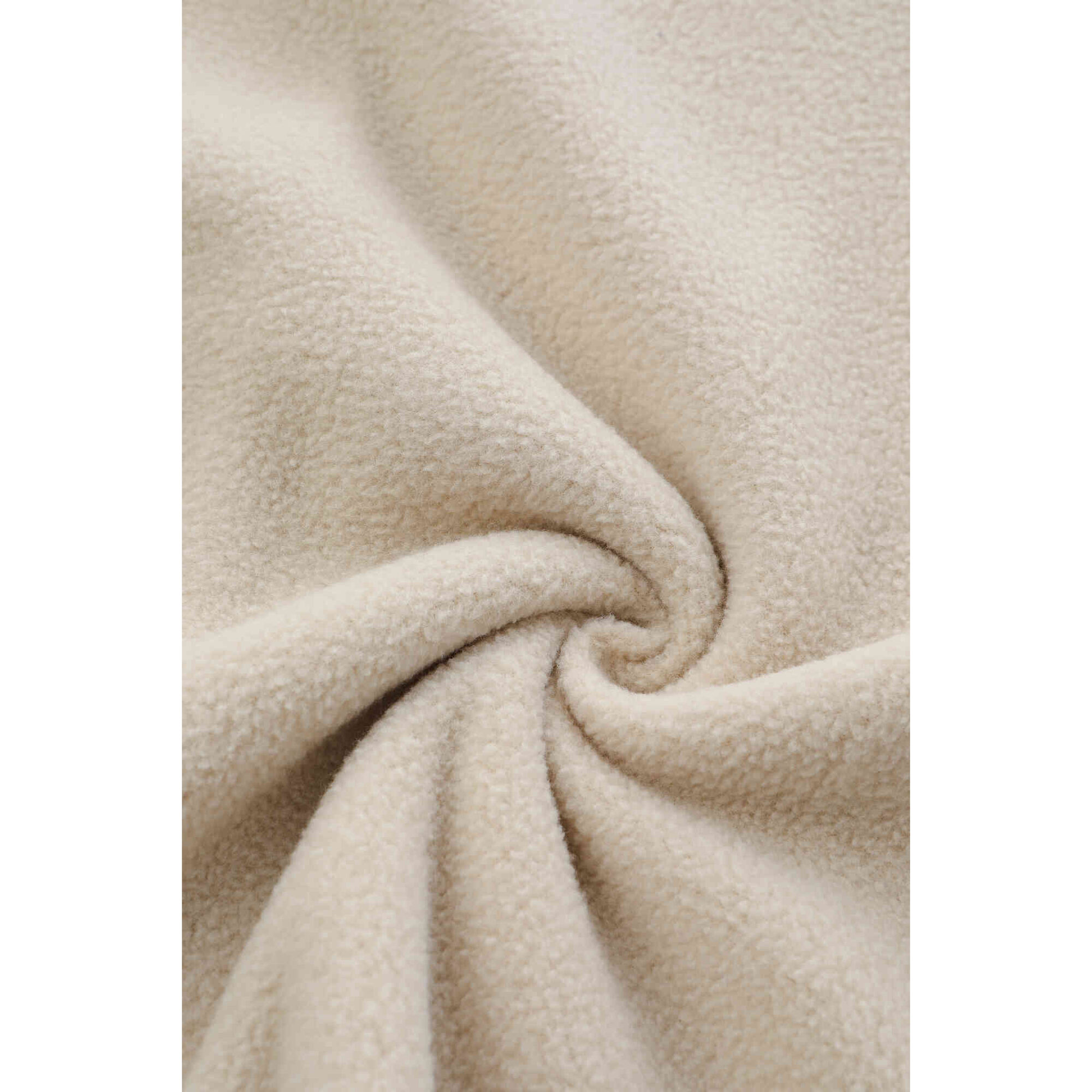 Camisola Polar Mulher Bege M