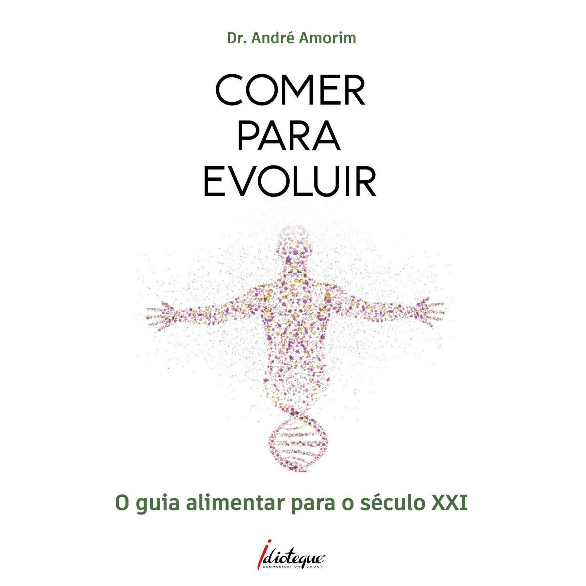 Comer Para Evoluir