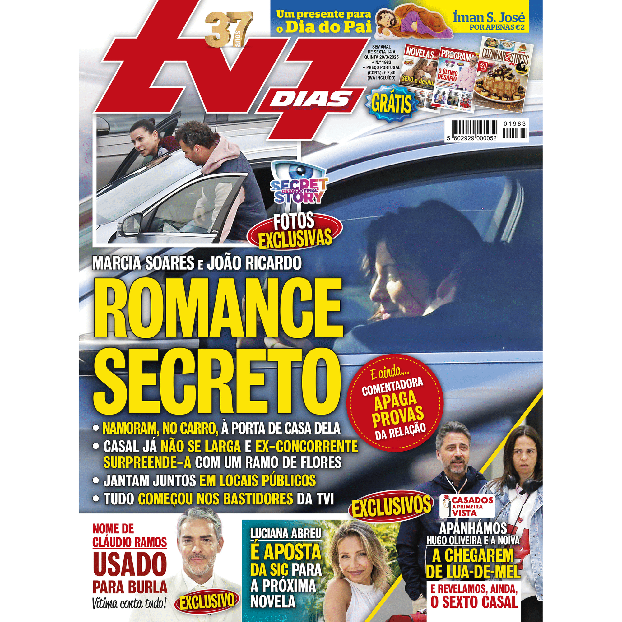 Revista TV 7 Dias