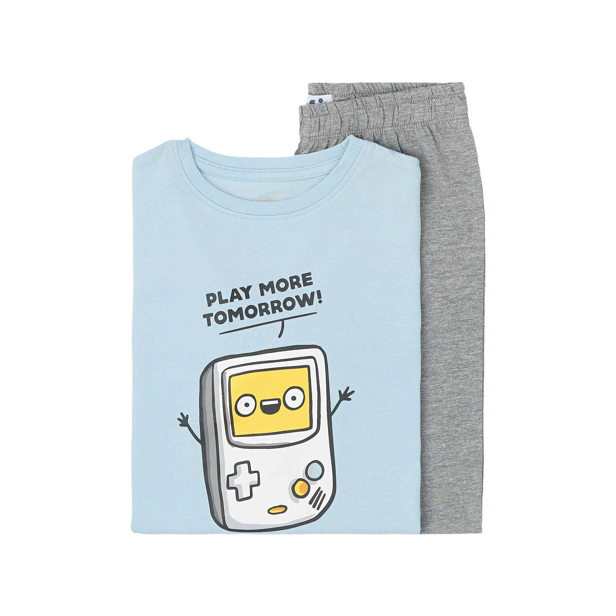 Pijama Pijama