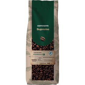 Caf&eacute; em Gr&atilde;o Supremo Int 13 Continente