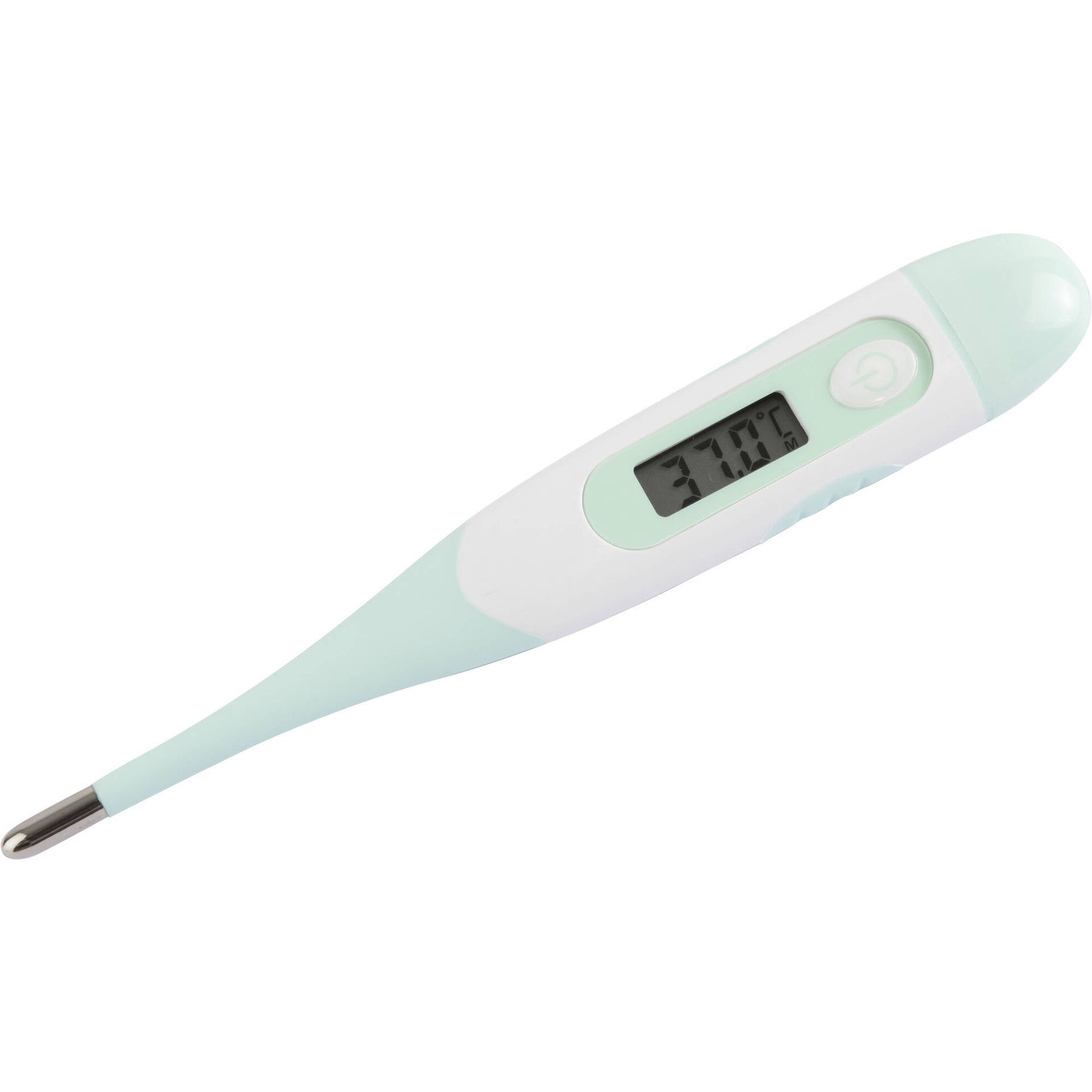 Term&oacute;metro Azul