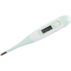 Termómetro Azul Termómetro Azul