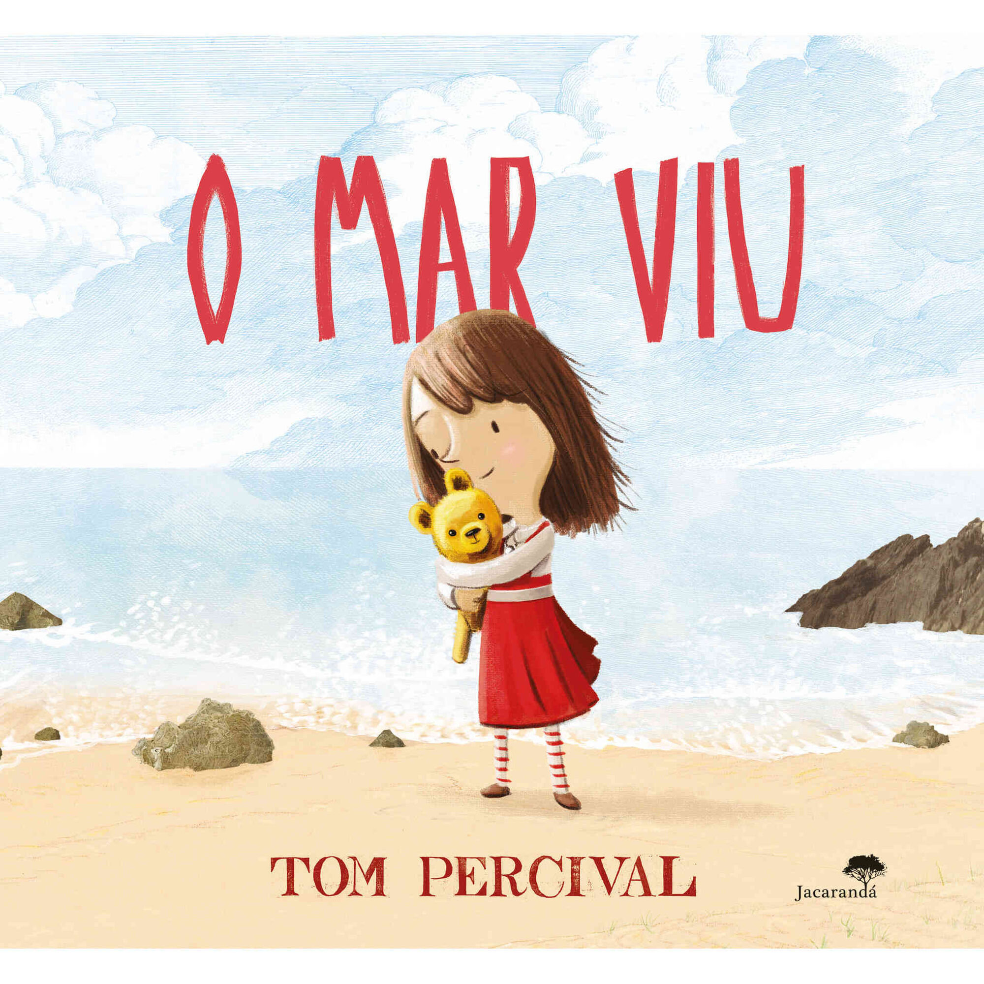 O Mar Viu