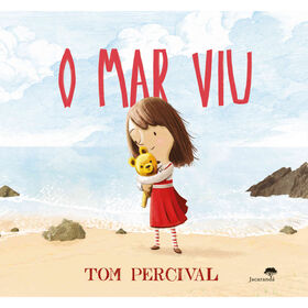 O Mar Viu de Tom Percival